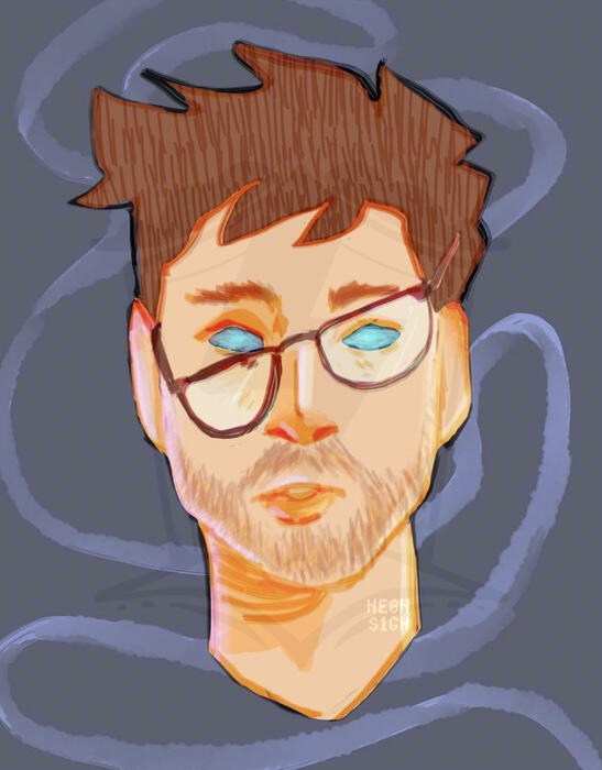 2020 | Sean McGlouglin*