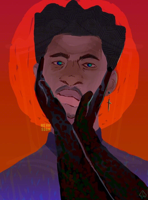 2020 | Lil Nas X* 2020 | Lil Nas X*