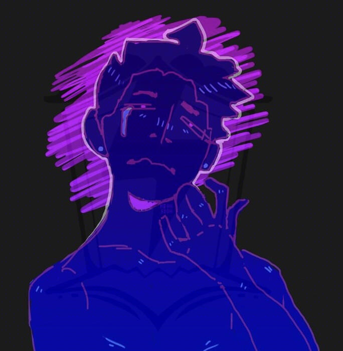 2021 | “Dysmorphia”* 2021 | “Dysmorphia”*