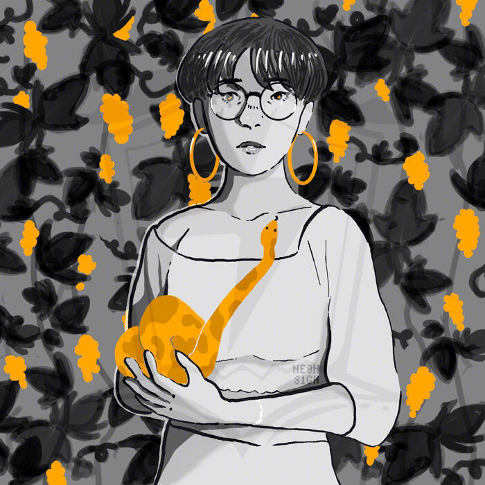 2021 | “Golden”*