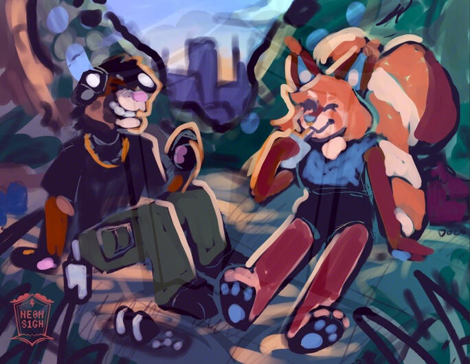 2024 | Ne0n’s Nap