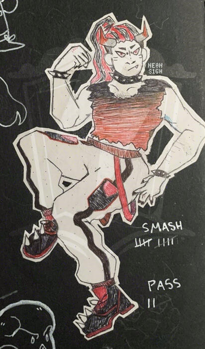 2020 | Sketcbook*