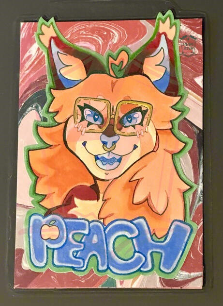 2025 | Vega Traditional Badge